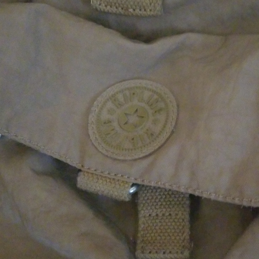 Kipling Monkey Messenger Bag - image 3